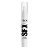 NYX Professional Makeup SFX Face And Body Paint Stick Puder za žene 3 g Nijansa 06 Giving Ghost