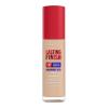 Rimmel London Lasting Finish 35H SPF20 Puder za žene 30 ml Nijansa 050 Fair Porcelain