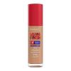 Rimmel London Lasting Finish 35H SPF20 Puder za žene 30 ml Nijansa 300 Sand