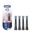 Oral-B iO Gentle Care Black Zamjenske glave set