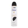 Dove Advanced Care Invisible Dry 72h Antiperspirant za žene 150 ml