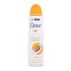 Dove Advanced Care Go Fresh Passion Fruit &amp; Lemongrass Antiperspirant za žene 150 ml