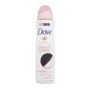 Dove Advanced Care Invisible Care 72h Antiperspirant za žene 150 ml