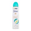 Dove Advanced Care Go Fresh Pear &amp; Aloe Vera Antiperspirant za žene 150 ml