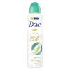 Dove Advanced Care Go Fresh Pear &amp; Aloe Vera Antiperspirant za žene 150 ml