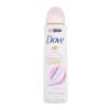 Dove Advanced Care Soft Feel 72h Antiperspirant za žene 150 ml