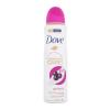 Dove Advanced Care Go Fresh Acai Berry &amp; Waterlily 72h Antiperspirant za žene 150 ml