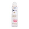 Dove Advanced Care Helps Smooth Antiperspirant za žene 150 ml