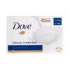 Dove Original Beauty Cream Bar Tvrdi sapun za žene set