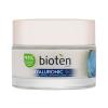 Bioten Hyaluronic Gold Replumping Antiwrinkle Night Cream Noćna krema za lice za žene 50 ml oštećena kutija