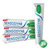 Sensodyne Fluoride Trio Zubna pasta set