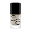 Catrice Iconails Lak za nokte za žene 10,5 ml Nijansa 155 SILVERstar