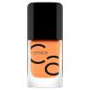 Catrice Iconails Lak za nokte za žene 10,5 ml Nijansa 160 Peach Please