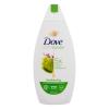 Dove Care By Nature Awakening Shower Gel Gel za tuširanje za žene 400 ml