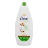 Dove Care By Nature Restoring Shower Gel Gel za tuširanje za žene 400 ml