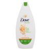 Dove Care By Nature Replenishing Shower Gel Gel za tuširanje za žene 400 ml