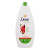 Dove Care By Nature Revitalising Shower Gel Gel za tuširanje za žene 400 ml