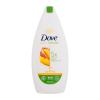 Dove Care By Nature Uplifting Shower Gel Gel za tuširanje za žene 400 ml