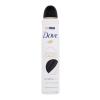 Dove Advanced Care Invisible Dry 72h Antiperspirant za žene 200 ml