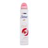 Dove Advanced Care Go Fresh Pomegranate &amp; Lemon Verbena 72h Antiperspirant za žene 200 ml