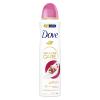 Dove Advanced Care Go Fresh Pomegranate &amp; Lemon Verbena 72h Antiperspirant za žene 200 ml