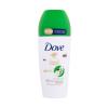 Dove Advanced Care Go Fresh Cucumber &amp; Green Tea 48h Antiperspirant za žene 50 ml