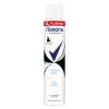 Rexona MotionSense Invisible Aqua Antiperspirant za žene 200 ml