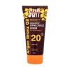 Vivaco Sun Argan Bronz Oil Tanning Cream SPF20 Proizvod za zaštitu od sunca za tijelo 100 ml