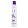 Schwarzkopf Professional BC Bonacure Frizz Away Shampoo Šampon za žene 250 ml