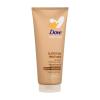 Dove Body Love Summer Revived Gradual Tanning Lotion Proizvod za samotamnjenje za žene 200 ml Nijansa Light to Medium