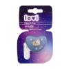 LOVI Night &amp; Day Soother Holder Boy Vezica za dudu za djecu 1 kom