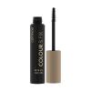 Catrice Colour &amp; Fix Brow Gel Mascara Maskara za obrve za žene 5 ml Nijansa 020 Medium Brown