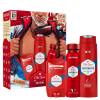 Old Spice Whitewater Poklon set dezodorans 150 ml + deostick 50 ml + gel za tuširanje 3 u 1 250 ml + domino