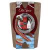 Old Spice Captain Poklon set deostick 50 ml + gel za tuširanje 3 u 1 250 ml + vodica poslije brijanja 100 ml + drvena bačva