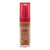 BOURJOIS Paris Healthy Mix Anti-Fatigue Foundation Puder za žene 30 ml Nijansa 61 Golden Capuccino