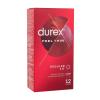 Durex Feel Thin Classic Kondomi za muškarce set