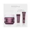 Sisley Black Rose Discovery Program Poklon set dnevna krema za lice Black Rose Skin Infusion Cream 50 ml + maska za lice Black Rose Cream Mask 10 ml + losion za tijelo Black Rose Beautifying Emulsion 15 ml