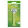 Gillette Venus Extra Smooth Aparat za brijanje za žene 1 kom