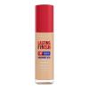 Rimmel London Lasting Finish 35H SPF20 Puder za žene 30 ml Nijansa 070 Sesame