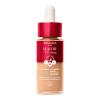 BOURJOIS Paris Healthy Mix Clean &amp; Vegan Serum Foundation Puder za žene 30 ml Nijansa 57N Bronze Halé