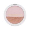 Dermacol Imperial Rose Brightening Powder Puder u prahu za žene 7 g