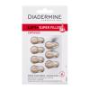 Diadermine Lift+ Super Filler Capsules Serum za lice za žene 7 kom