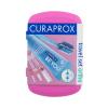 Curaprox Travel Ortho Pink Zubna četkica set