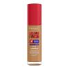 Rimmel London Lasting Finish 35H SPF20 Puder za žene 30 ml Nijansa 403 Golden Caramel