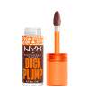 NYX Professional Makeup Duck Plump Sjajilo za usne za žene 7 ml Nijansa 15 Twice The Spice