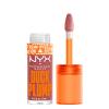 NYX Professional Makeup Duck Plump Sjajilo za usne za žene 7 ml Nijansa 03 Nude Swings