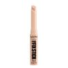 NYX Professional Makeup Pro Fix Stick Correcting Concealer Korektor za žene 1,6 g Nijansa 04 Light