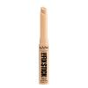 NYX Professional Makeup Pro Fix Stick Correcting Concealer Korektor za žene 1,6 g Nijansa 06 Natural