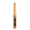 NYX Professional Makeup Pro Fix Stick Correcting Concealer Korektor za žene 1,6 g Nijansa 07 Soft Beige