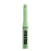 NYX Professional Makeup Pro Fix Stick Correcting Concealer Korektor za žene 1,6 g Nijansa 0.1 Green